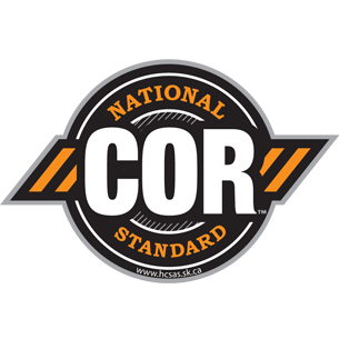 COR Logo